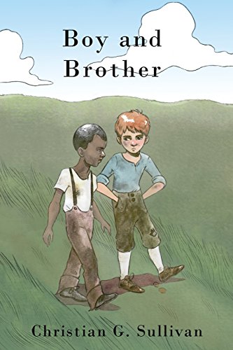 Boy and Brother