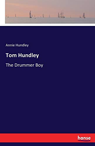Tom Hundley: The Drummer Boy