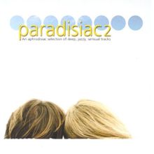 Paradisiac 2 de Artistes Divers, Ar Rahman | CD | état bon