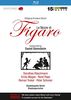 Mozart: Le Nozze di Figaro (Berlin, 1999) [Blu-ray]