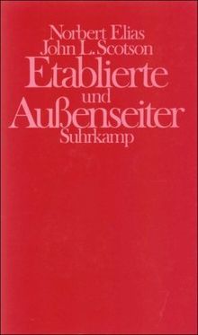 Etablierte und Außenseiter