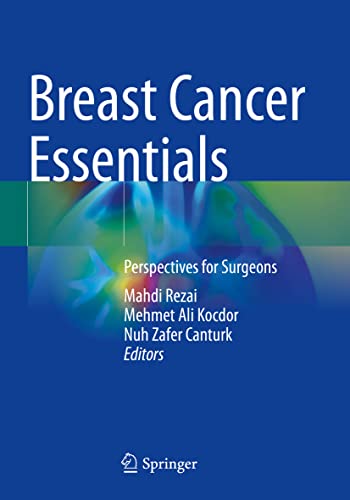 Breast Cancer Essentials: Perspectives for Surgeons