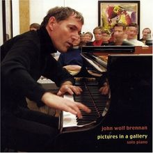 Pictures in a Gallery
