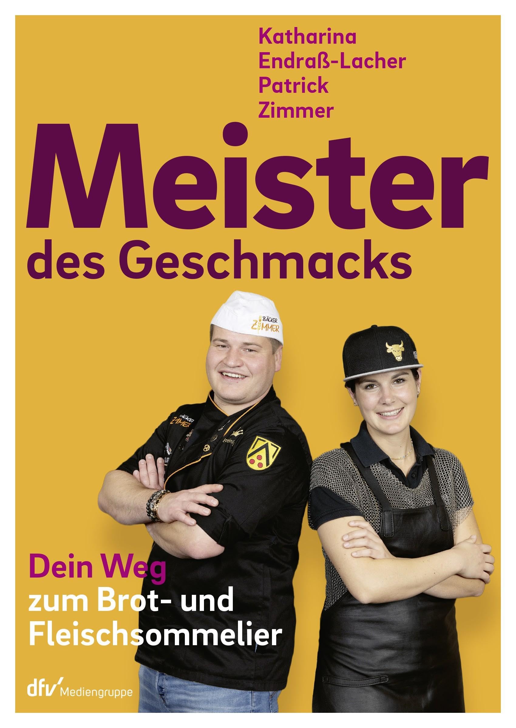 Meister des Geschmacks: Dein Weg zum Brot- und Fleischsommelier