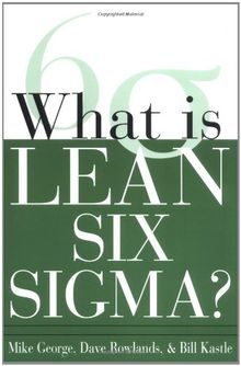 What Is Lean Six SIGMA?