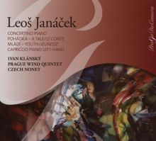 Concertino Piano/Pohadka/Mladi/+