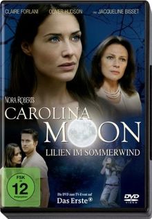 Carolina Moon - Lilien im Sommerwind