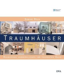 Traumhäuser: Bauherren verwirklichen ihr perfektes Haus