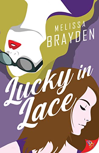 Melissa Brayden Lucky In Lace