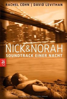 Nick & Norah - Soundtrack einer Nacht