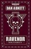 Warhammer 40.000 - Ravenor Solitarius