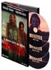 Monster (Special Edition, 3 DVDs) [Deluxe Edition]