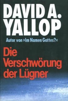 Die Verschwörung der Lügner