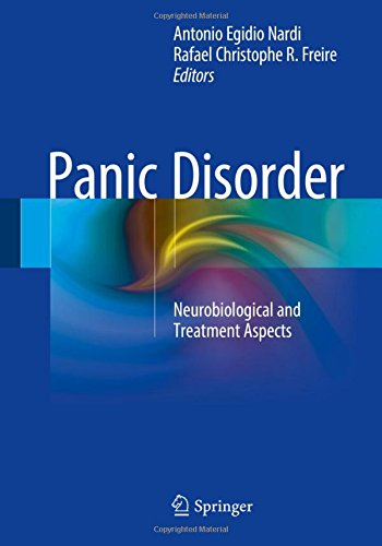 Panic Disorder: Neurobiological and Treatment Aspects