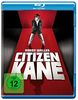 Citizen Kane- Ultimate Collector's Edition [Blu-ray]