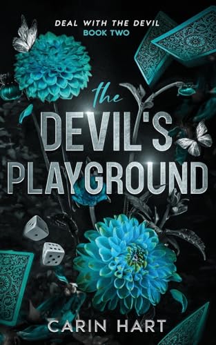 Carin Hart The Devil's Playground