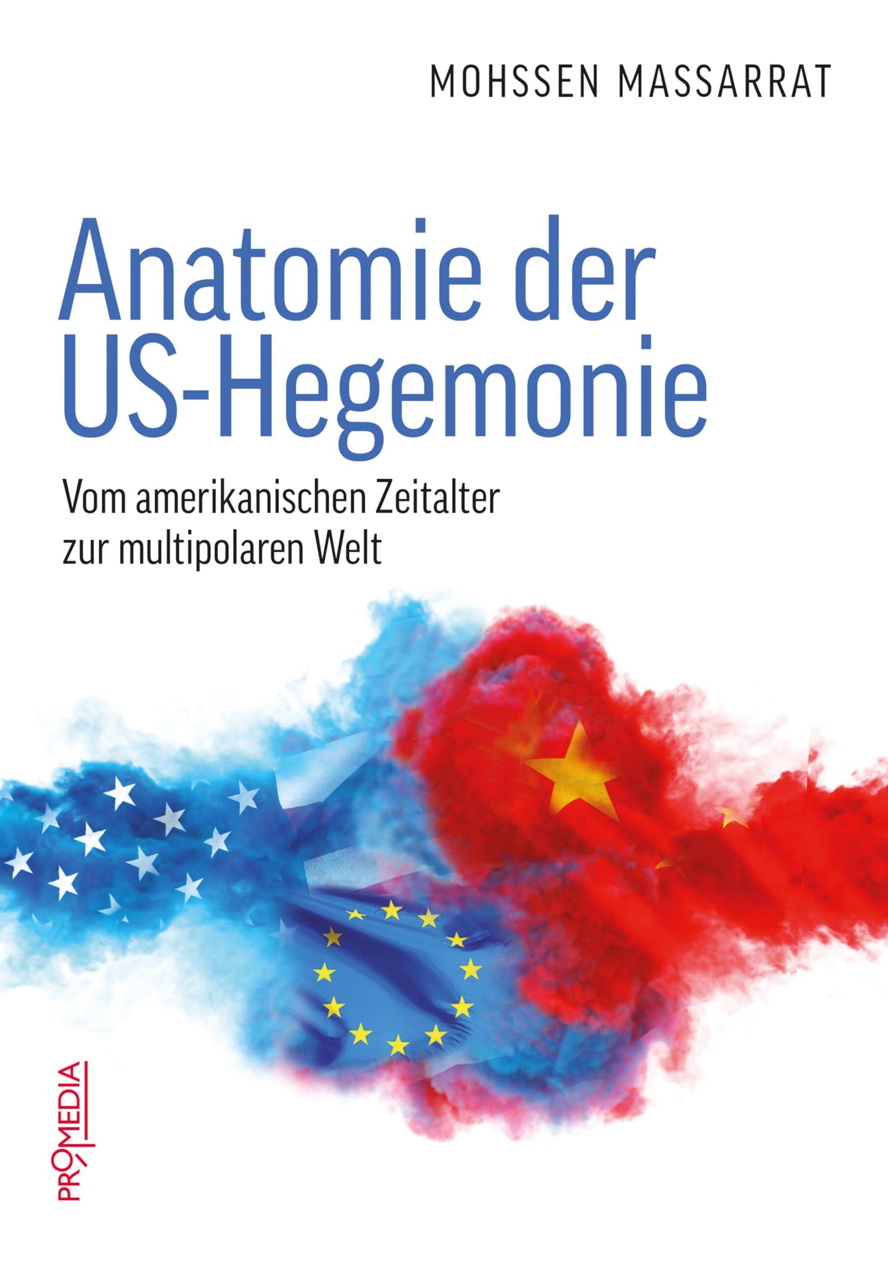 Anatomie der US-Hegemonie