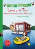Erst ich ein Stück, dann du - Lena und Tim - Abenteuerferien auf dem Hausboot: Band 28 (Erst ich ein Stück ... (Das Original), Band 29)