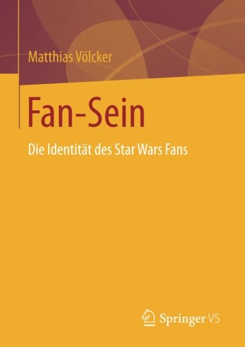 Fan-Sein: Die Identität des Star Wars Fans