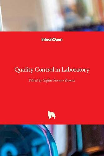 Quality Control in Laboratory