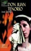 Don Juan Tenorio (Clásicos de la literatura universal, Band 77)