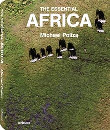 The essential Africa