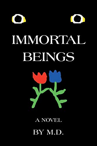 IMMORTAL BEINGS