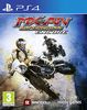 MX vs ATV: Supercross Encore Edition (Sony PS4) [Import UK]