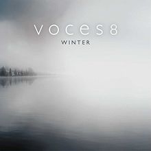 Winter von Voces8, Samuelsen,M. | CD | Zustand sehr gut