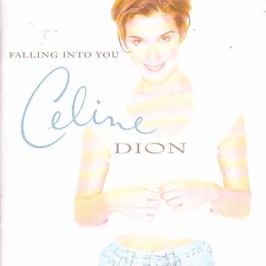 Falling Into You [Musikkassette]