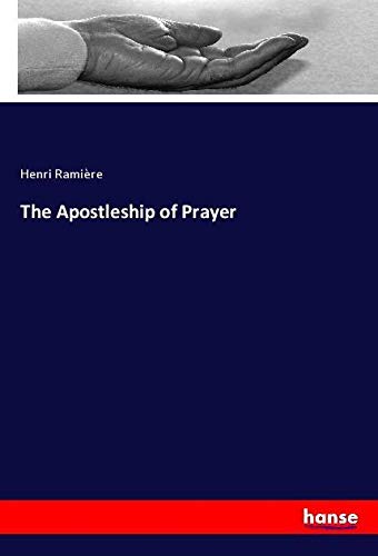 The Apostleship of Prayer