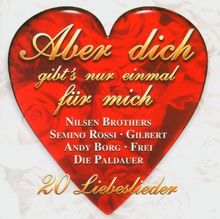 Aber Dich Gibt'S Nur Einmal