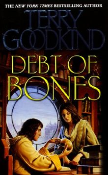 Debt of Bones (Sword of Truth)