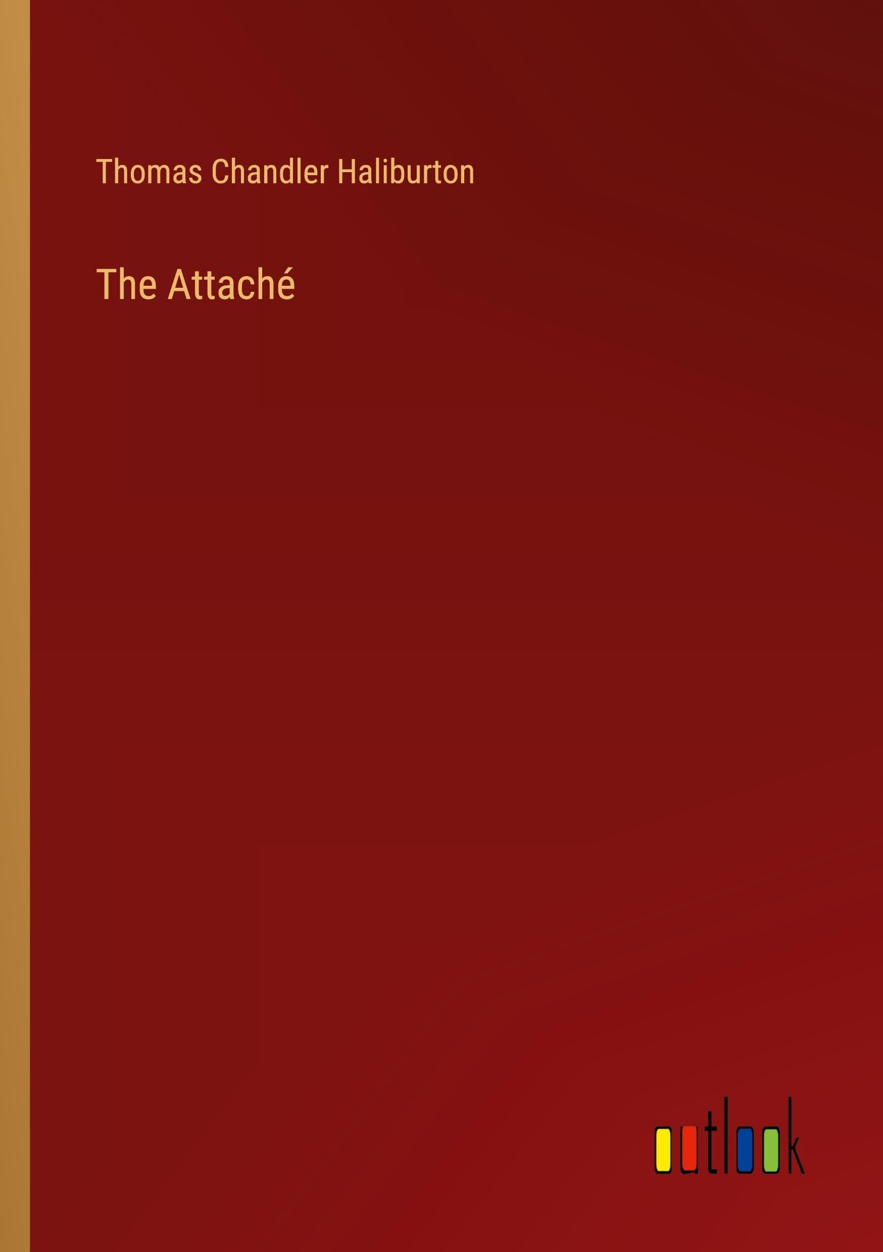 The Attaché