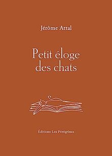 Petit éloge des chats