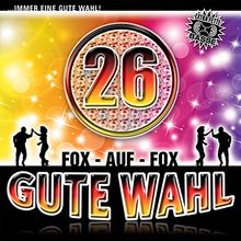 Gute Wahl Folge 26