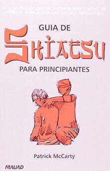 Guia De Shiatsu Para Principiantes