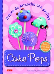 Cake pops