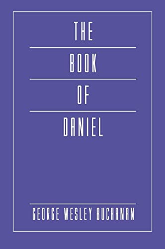 The Book of Daniel