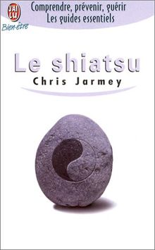 Le shiatsu (Bien-être)