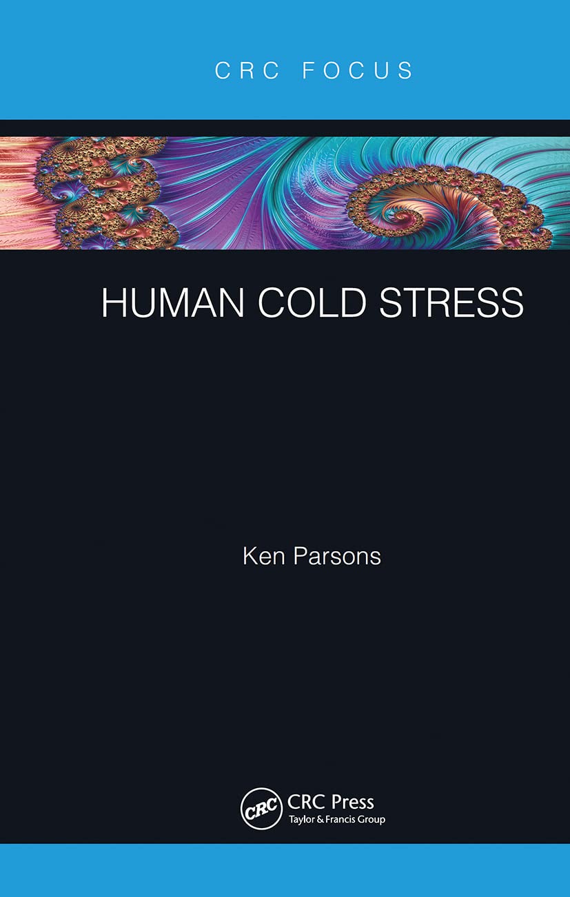 Human Cold Stress (CRC Focus)