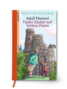 Fauler Zauber auf Schloss Fionn