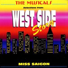 West Side Story/Miss Saigon