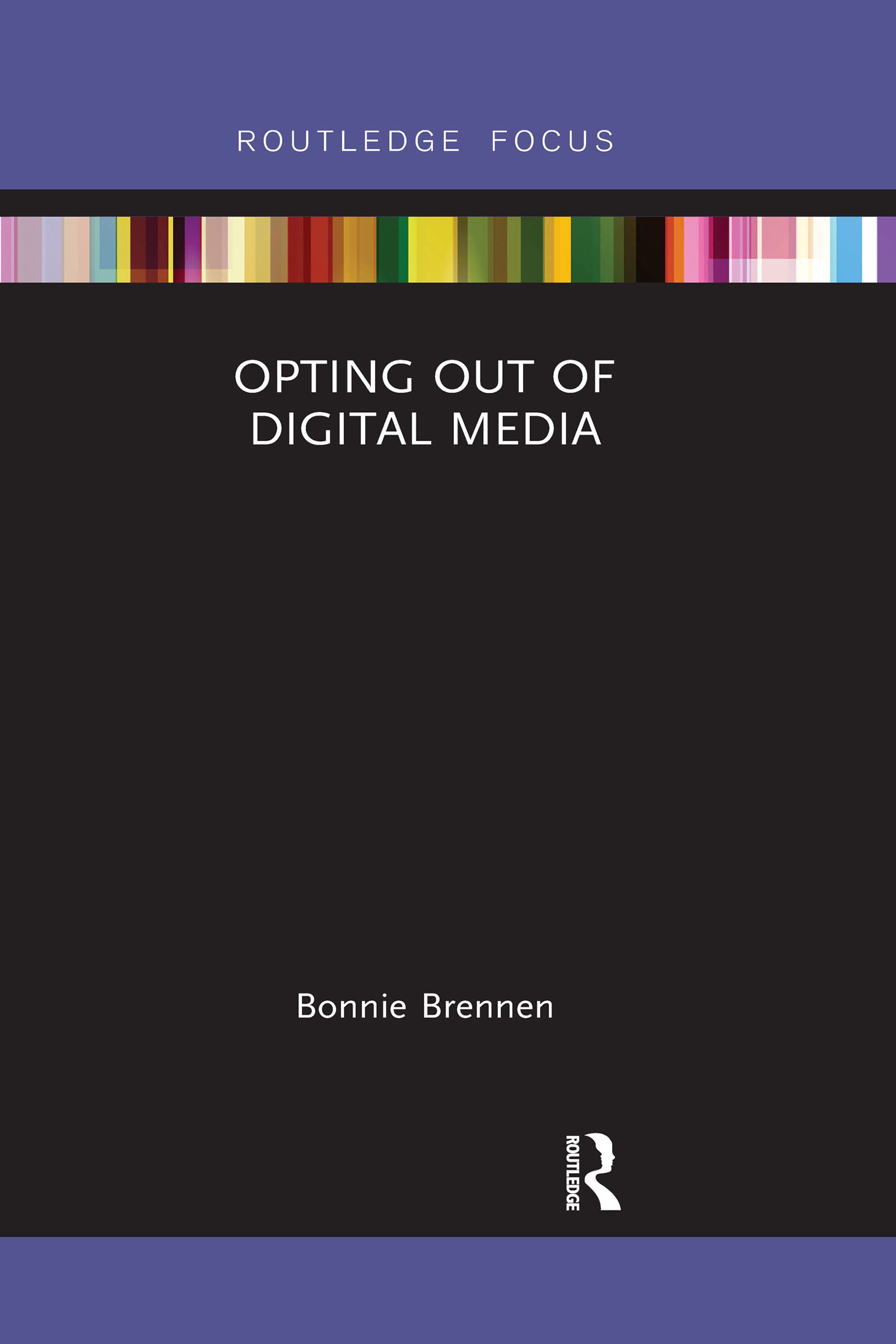 Opting Out of Digital Media (Disruptions)