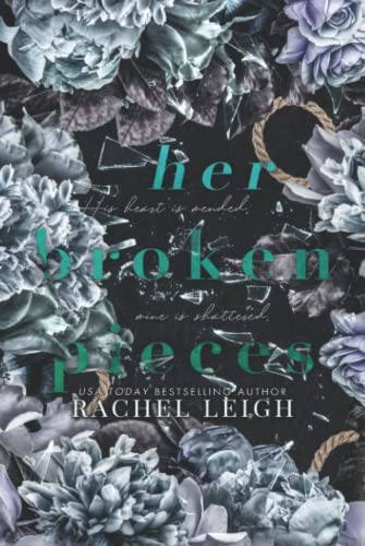 Her Broken Pieces (Fallen Kingdom, Band 2)