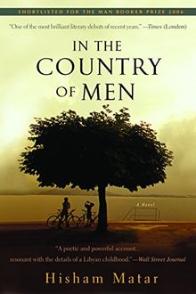 In the Country of Men: A Novel