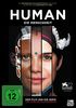 Human - Die Menschheit. Der Film und die Serie. (2 Discs, OmU)