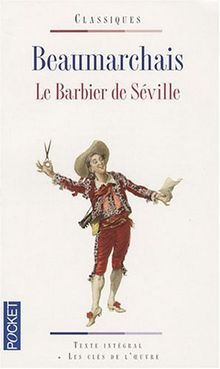 Le barbier de Séville