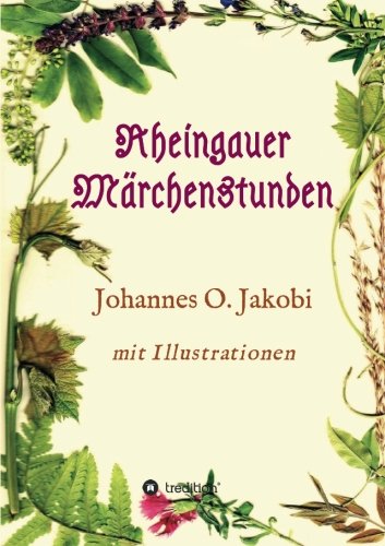 Rheingauer Märchenstunden
