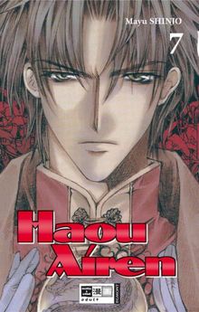 Haou Airen 07 von Shinjo, Mayu | Buch | Zustand gut